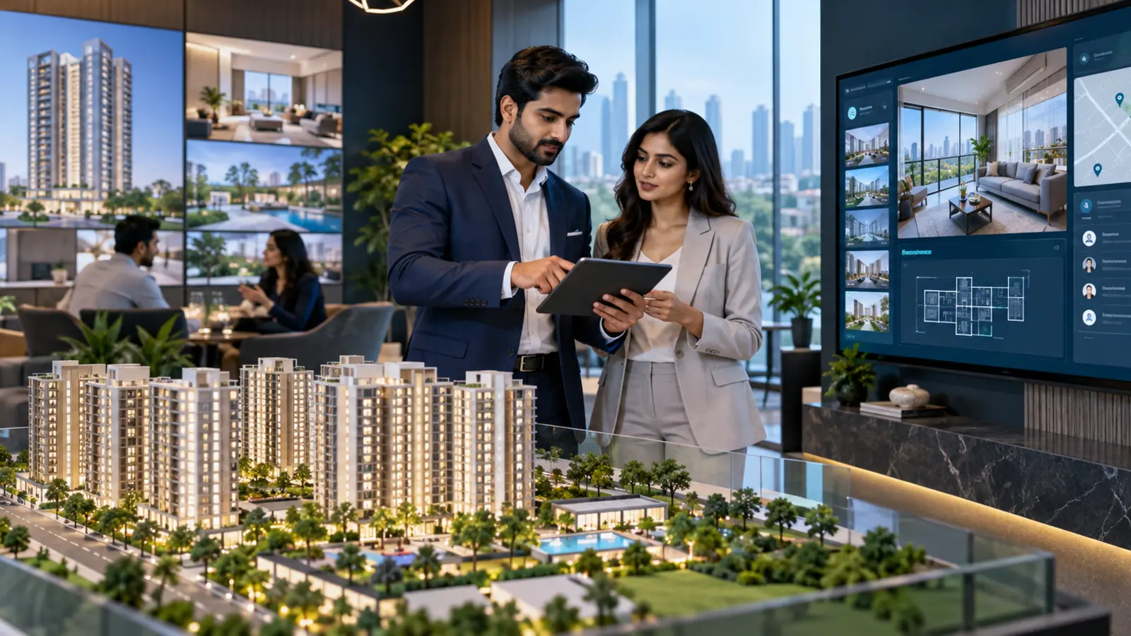 Real Estate Apps